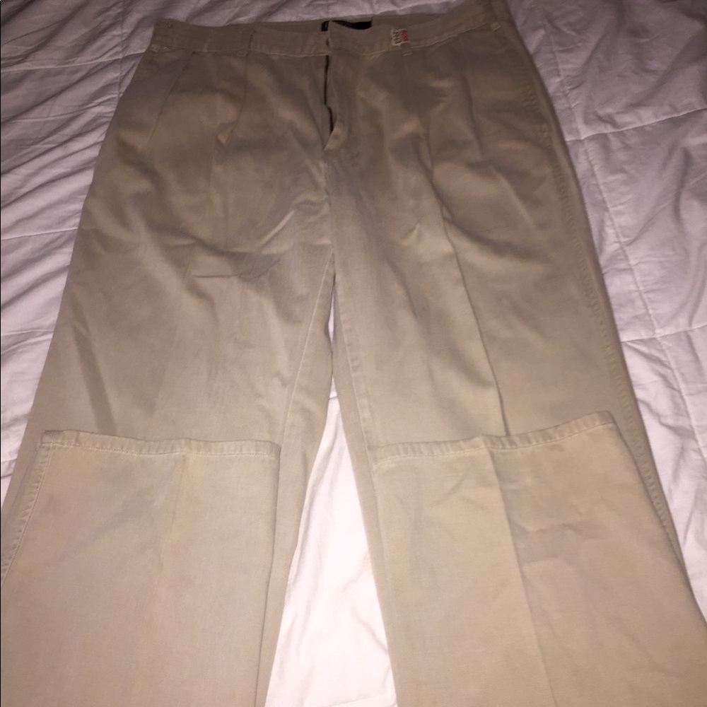 Polo Ralph Lauren khakis men's NEW